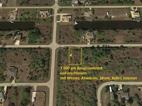 Thumbnail von ***FLORIDA : DIRECTEMENT DE ET WSG GERMANY - Beau terrain à bâtir***