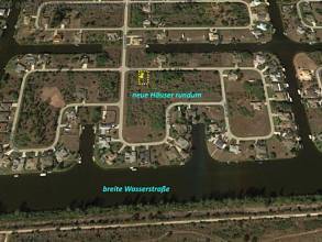 Thumbnail von ***FLORIDA : DIRECTEMENT DE ET WSG GERMANY - Beau terrain à bâtir***