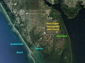 Thumbnail von ***FLORIDA : DIRECTEMENT DE ET WSG GERMANY - Beau terrain à bâtir***