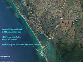 Thumbnail von ***FLORIDA: DIRECTO DESDE ET WSG GERMANY - Excelente parcela doble de terreno***