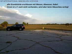 Thumbnail von ***FLORIDA: DIRECTO DESDE ET WSG GERMANY - Excelente parcela doble de terreno***