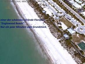 Thumbnail von ***ФЛОРИДА: НАПРЯМУЮ ОТ ET WSG GERMANY - уже вырубленный участок для строительства в новом жилом районе***