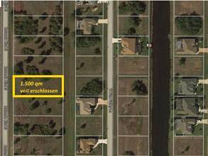 Thumbnail von ***ФЛОРИДА: НАПРЯМУЮ ОТ ET WSG GERMANY - уже вырубленный участок для строительства в новом жилом районе***