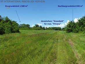 Thumbnail von ***ФЛОРИДА: НАПРЯМУЮ ОТ ET WSG GERMANY - уже вырубленный участок для строительства в новом жилом районе***