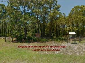 Thumbnail von ***ФЛОРИДА: НАПРЯМУЮ ОТ ET WSG GERMANY - уже вырубленный участок для строительства в новом жилом районе***