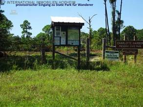 Thumbnail von ***ФЛОРИДА: НАПРЯМУЮ ОТ ET WSG GERMANY - уже вырубленный участок для строительства в новом жилом районе***