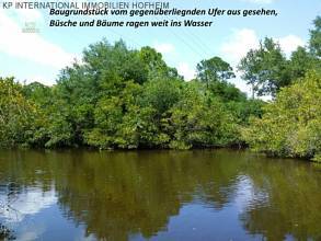 Thumbnail von ***FLORYDA: PROSTO OD ET WSG GERMANY - Piękna działka nad wodą***