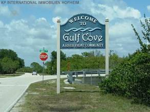 Thumbnail von ***FLORYDA: PROSTO OD ET WSG GERMANY - Piękna działka nad wodą***