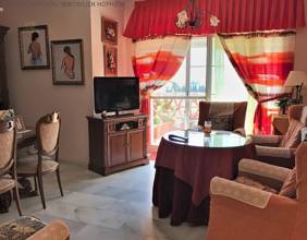 Thumbnail von ***Schöne und meernahe Maisonette-Wohnung mit Gemeinschaftspool und Balkon***