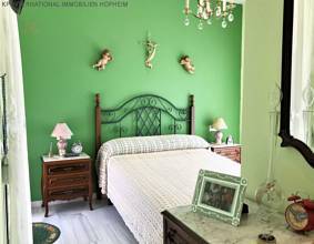 Thumbnail von ***Schöne und meernahe Maisonette-Wohnung mit Gemeinschaftspool und Balkon***