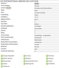 Thumbnail von ***Schöne und meernahe Maisonette-Wohnung mit Gemeinschaftspool und Balkon***