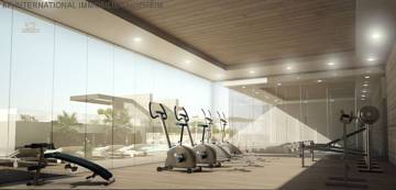 Thumbnail von ***2019: Neubauwohnung mit Meerblick in Estepona Centro***