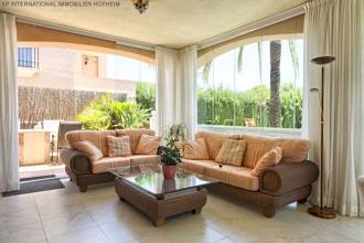 Thumbnail von ***Villa mit Privatpool und -garage im Zentrum von Marbella***