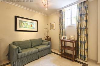 Thumbnail von ***Villa mit Privatpool und -garage im Zentrum von Marbella***