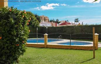 Thumbnail von ***Schöne 3-zimmer Ferienwohnung in Rincon de la Victoria ***