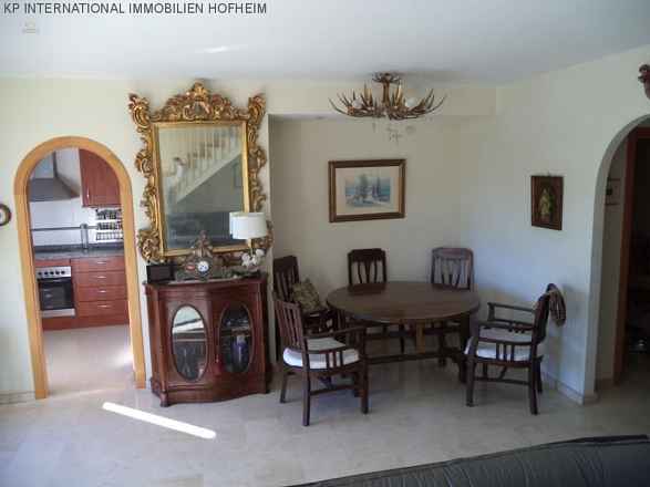 ***Schönes Apartment in Teulada***