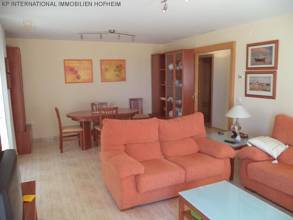 Thumbnail von ***Große Wohnung mit wunderbarem Meerblick in Benissa***