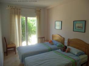 Thumbnail von ***Große Wohnung mit wunderbarem Meerblick in Benissa***