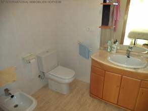 Thumbnail von ***Große Wohnung mit wunderbarem Meerblick in Benissa***