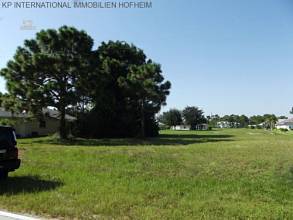 Thumbnail von ***FLORYDA: PROSTO OD ET WSG GERMANY - Piękna działka budowlana przy kanale motorówek - w hrabstwie Charlotte***