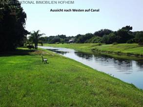 Thumbnail von ***FLORYDA: PROSTO OD ET WSG GERMANY - Piękna działka budowlana przy kanale motorówek - w hrabstwie Charlotte***