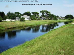 Thumbnail von ***FLORYDA: PROSTO OD ET WSG GERMANY - Piękna działka budowlana przy kanale motorówek - w hrabstwie Charlotte***