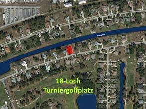 Thumbnail von ***FLORYDA: PROSTO OD ET WSG GERMANY - Piękna działka budowlana przy kanale motorówek - w hrabstwie Charlotte***