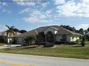 Thumbnail von ***FLORYDA: PROSTO OD ET WSG GERMANY - Piękna działka budowlana przy kanale motorówek - w hrabstwie Charlotte***