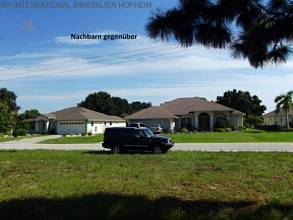 Thumbnail von ***FLORYDA: PROSTO OD ET WSG GERMANY - Piękna działka budowlana przy kanale motorówek - w hrabstwie Charlotte***