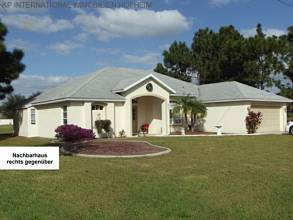 Thumbnail von ***FLORYDA: PROSTO OD ET WSG GERMANY - Piękna działka budowlana przy kanale motorówek - w hrabstwie Charlotte***