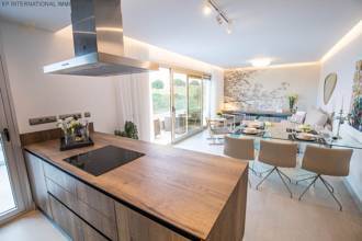 Thumbnail von ***NEUBAU Ende 2019: Tolle Wohnungen in privater Golfanlage***