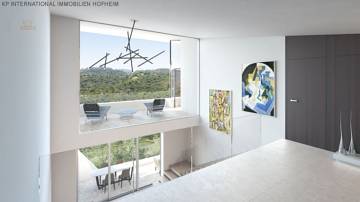 Thumbnail von ***FRÜHLING 2018: Tolle Neubauvilla in Benahavis***