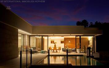 Thumbnail von ***Modernes Neubauhaus im schönen Benitachell***