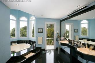 Thumbnail von ***Einzigartige Villa mit besten Ausstattungsmerkmalen in Estepona***