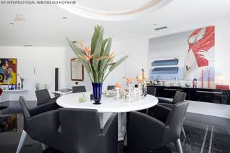 Thumbnail von ***Einzigartige Villa mit besten Ausstattungsmerkmalen in Estepona***