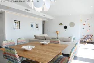 Thumbnail von ***Modernes Neubauhaus im schönen Benitachell***