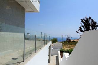 Thumbnail von ***Modernes Neubauhaus im schönen Benitachell***