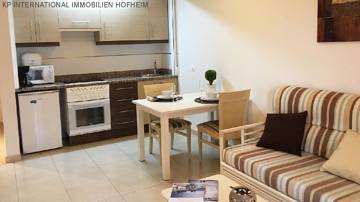 Thumbnail von ***Schönes Apartment in Calpe, möbliert und mit Meerblick***