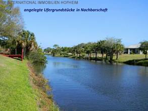 Thumbnail von ***FLORIDA: DIRECTO DESDE ET WSG GERMANY - Terreno de ensueño junto al agua***