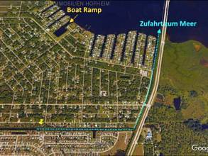 Thumbnail von ***FLORIDA: DIRECTO DESDE ET WSG GERMANY - Terreno de ensueño junto al agua***