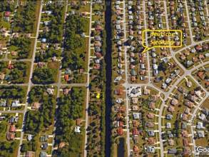 Thumbnail von ***FLORIDA: DIRECTO DESDE ET WSG GERMANY - Terreno de ensueño junto al agua***