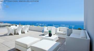 Thumbnail von ***Luxuriöses Apartment mit Pool in Alicante***