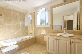 Thumbnail von ***Absolute Luxusvilla mit bester Ausstattung in zweiter Strandreihe!***