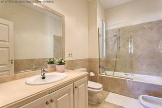 Thumbnail von ***Absolute Luxusvilla mit bester Ausstattung in zweiter Strandreihe!***