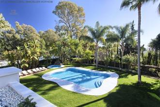 Thumbnail von ***Absolute Luxusvilla mit bester Ausstattung in zweiter Strandreihe!***