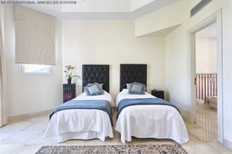 Thumbnail von ***Absolute Luxusvilla mit bester Ausstattung in zweiter Strandreihe!***