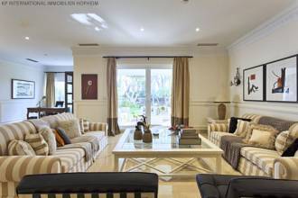 Thumbnail von ***Absolute Luxusvilla mit bester Ausstattung in zweiter Strandreihe!***