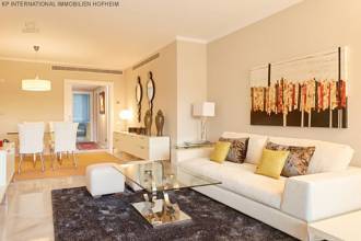 Thumbnail von ***Super Neubauwohnung mit gemeinschaftlicher Sauna, (Whirl)Pool und vielem mehr***