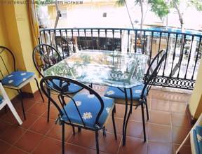 Thumbnail von ***Attraktive Stadtwohnung im Zentrum Boliches***