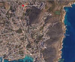 Thumbnail von ***Moderner Neubau in Moraira***